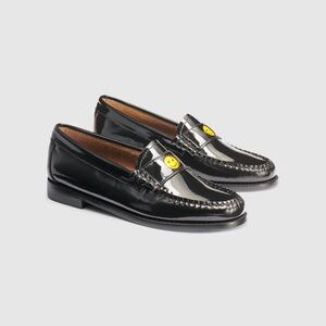 G.H. Bass WHITNEY EMOJI WEEJUNS LOAFER